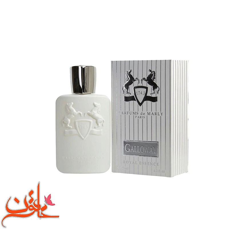 ادو پرفیوم دو مارلی Galloway حجم 125 میل