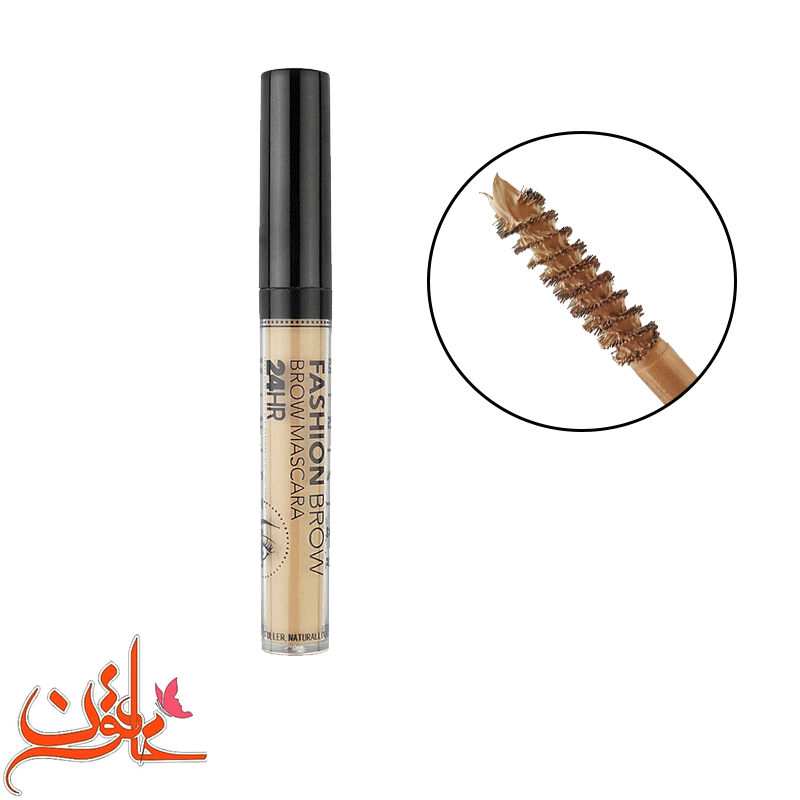 ریمل ابرو مینی استار MINISTAR — تصویر ۳