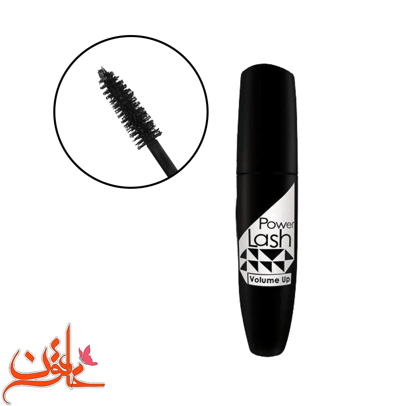ریمل حجم دهنده اوتی مدل پاور لش — تصویر ۶