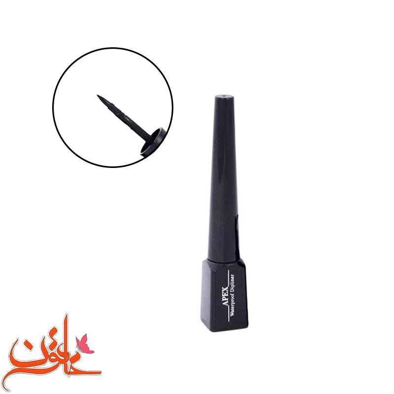 خط چشم ماژیکی اپکس — تصویر ۲