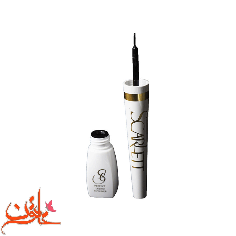 خط چشم مویی اسکارلت SCARLET — تصویر ۵