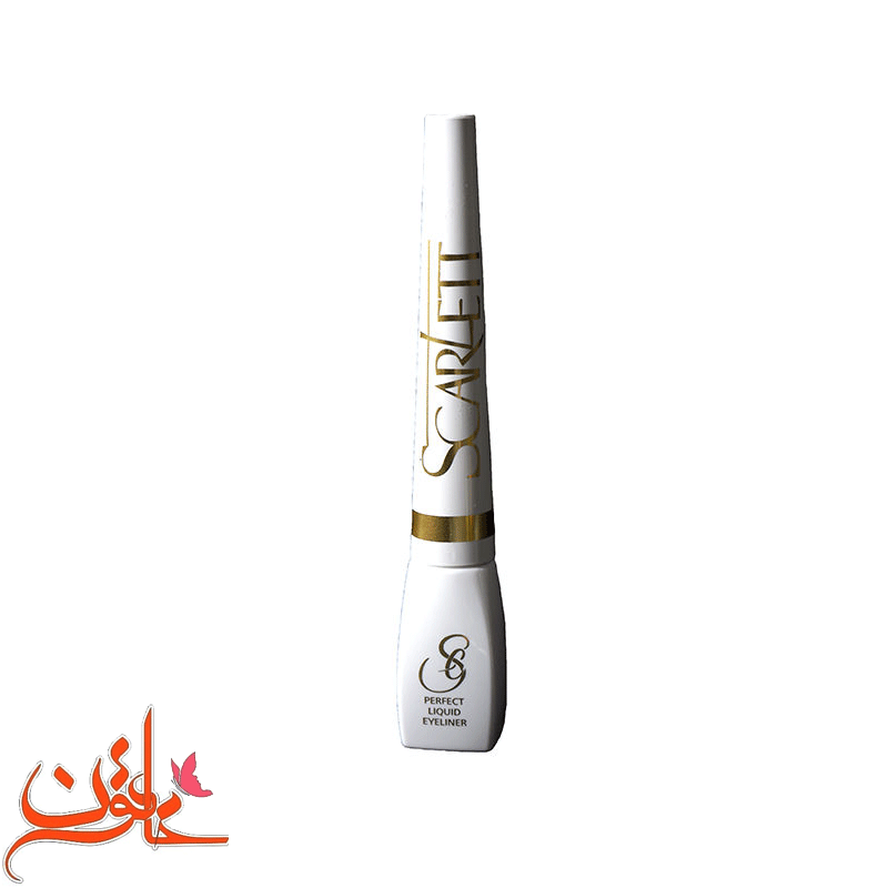 خط چشم مویی اسکارلت SCARLET