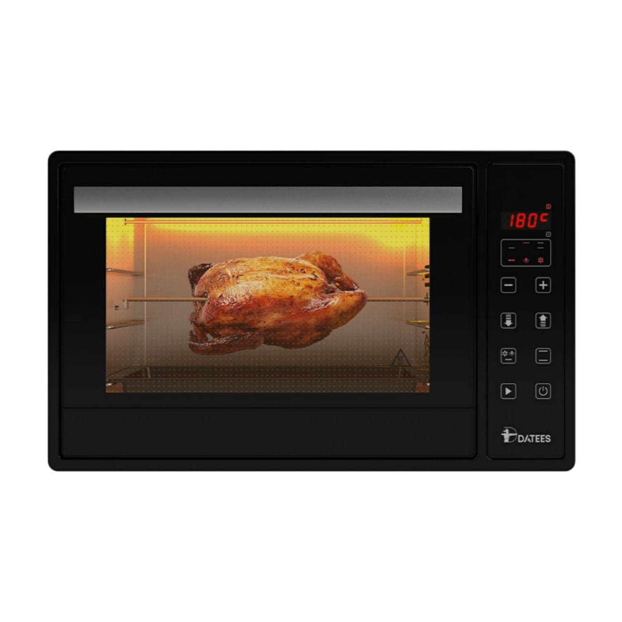 آون توستر داتیس مدل DT860 — تصویر ۲
