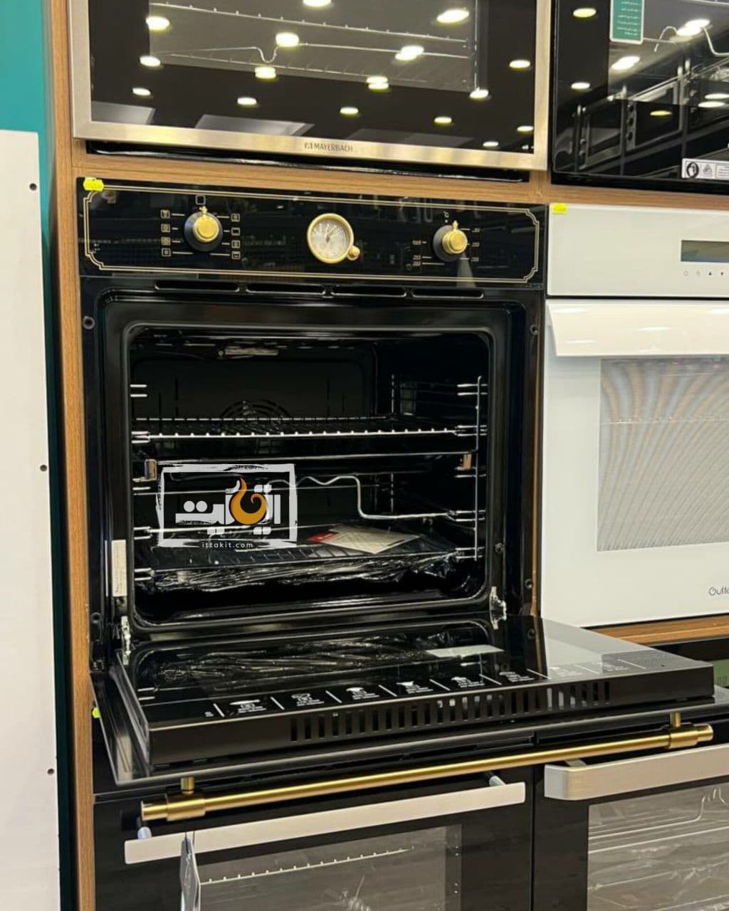 فرتوکار داتیس مدل DF-655 — تصویر ۴