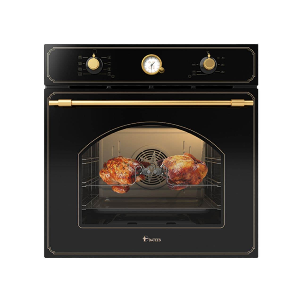 فرتوکار داتیس مدل DF-655