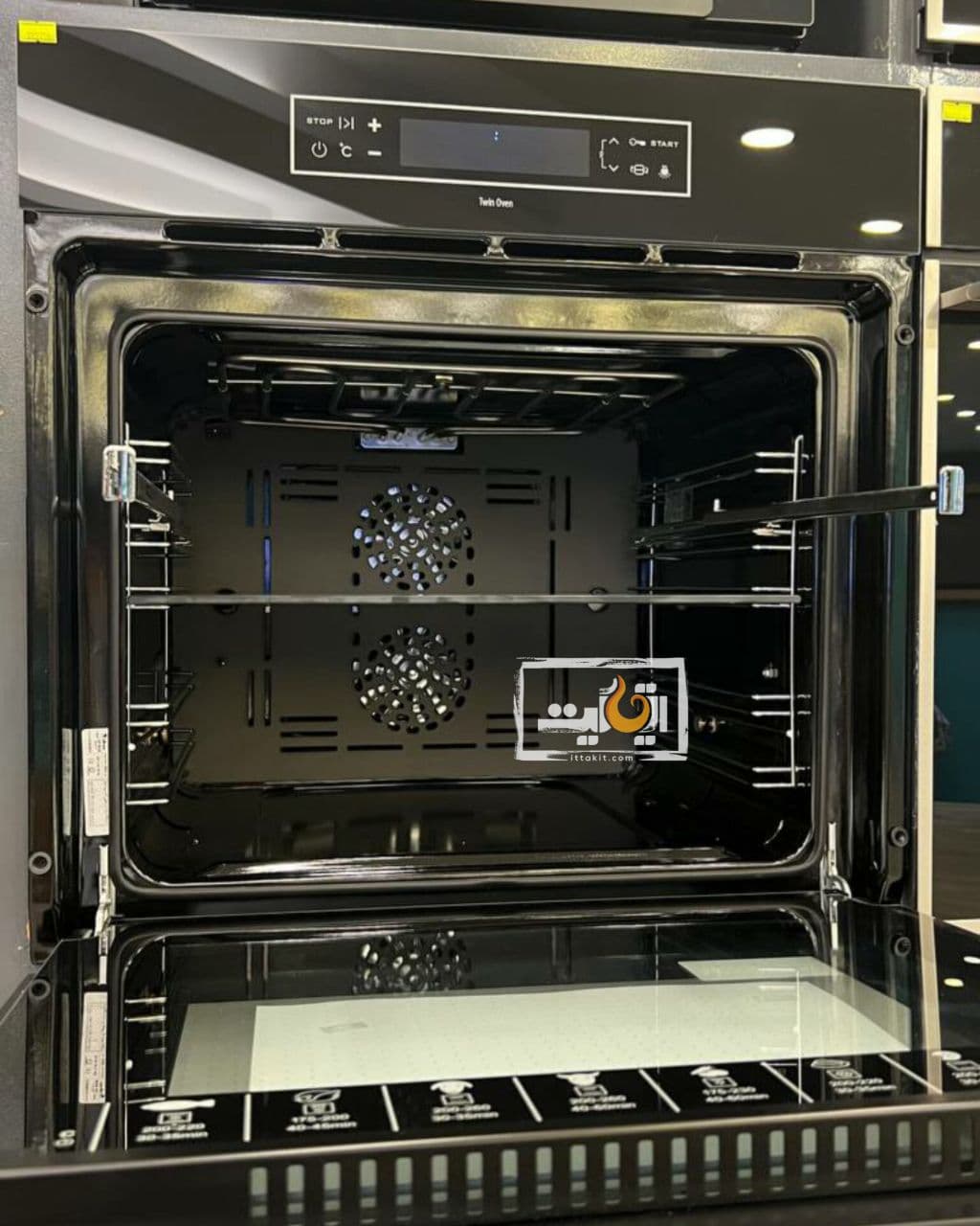 فرتوکار داتیس مدل DF-636 — تصویر ۶