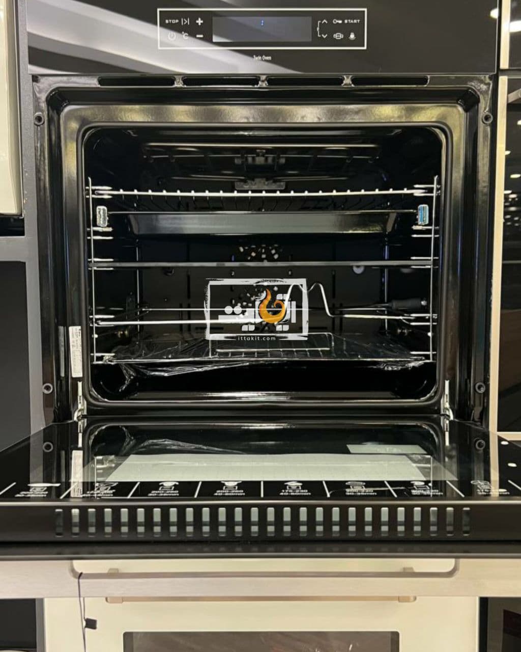 فرتوکار داتیس مدل DF-636 — تصویر ۴
