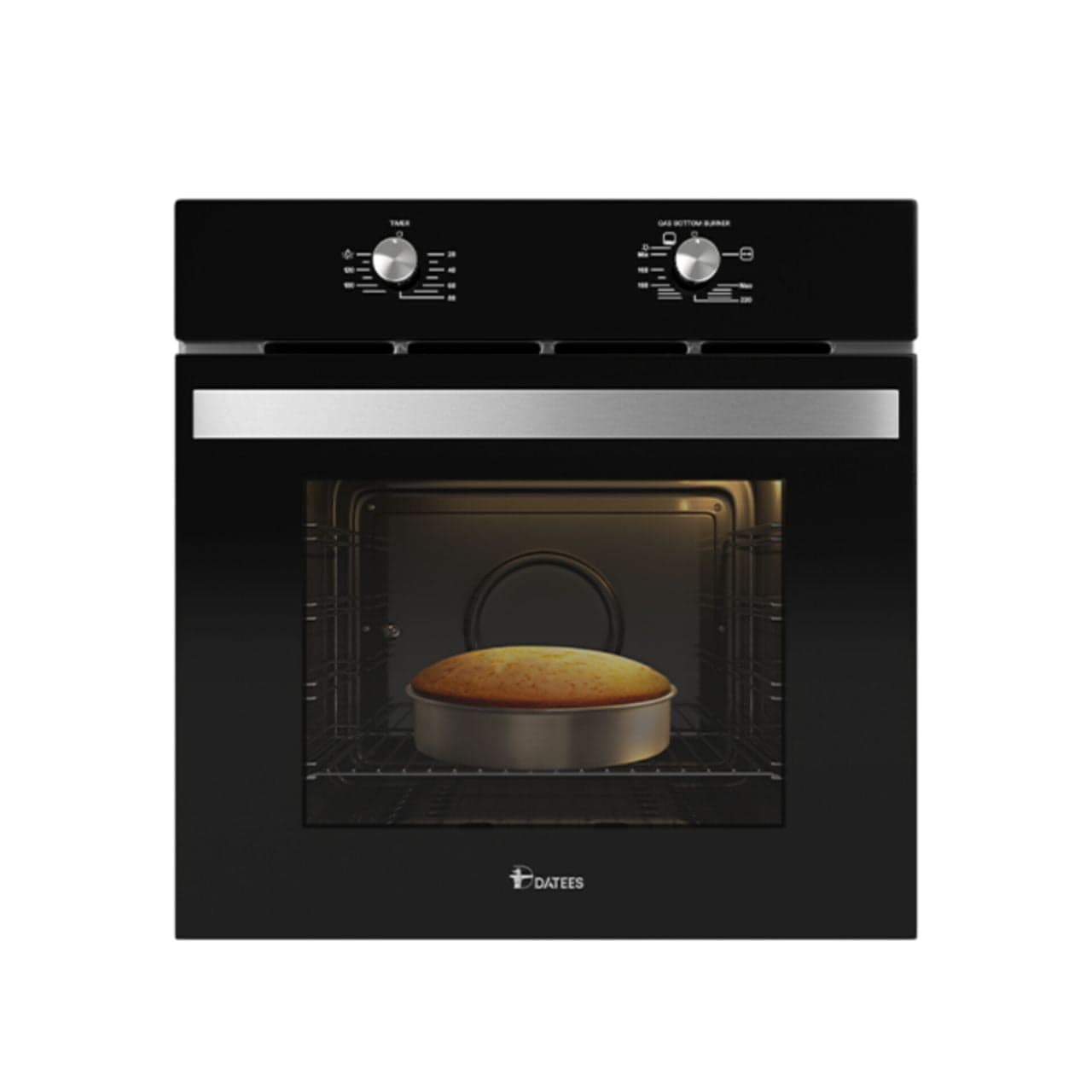 فرتوکار داتیس مدل DF-665