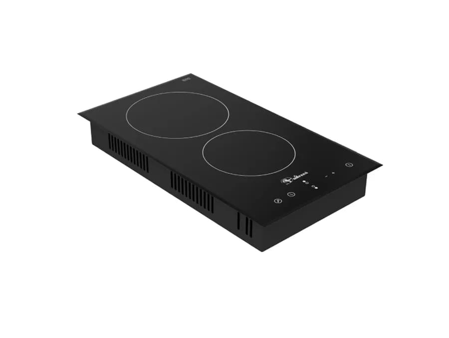 اجاق برقی داتیس مدل DGE252 — تصویر ۵