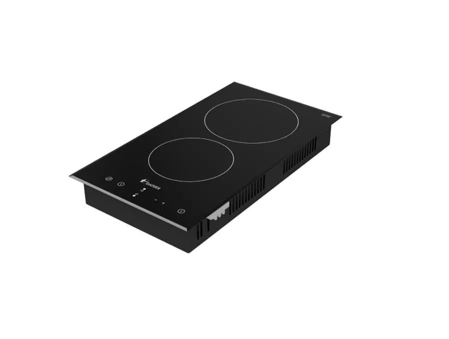 اجاق برقی داتیس مدل DGE252 — تصویر ۴