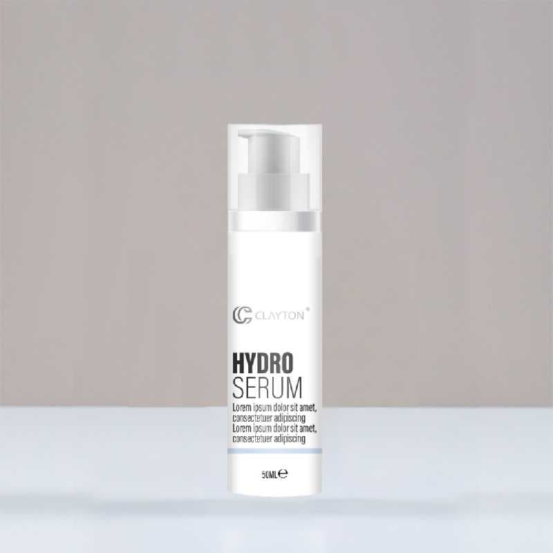 سرم آبرسان HYDRO SERUM کلایتون