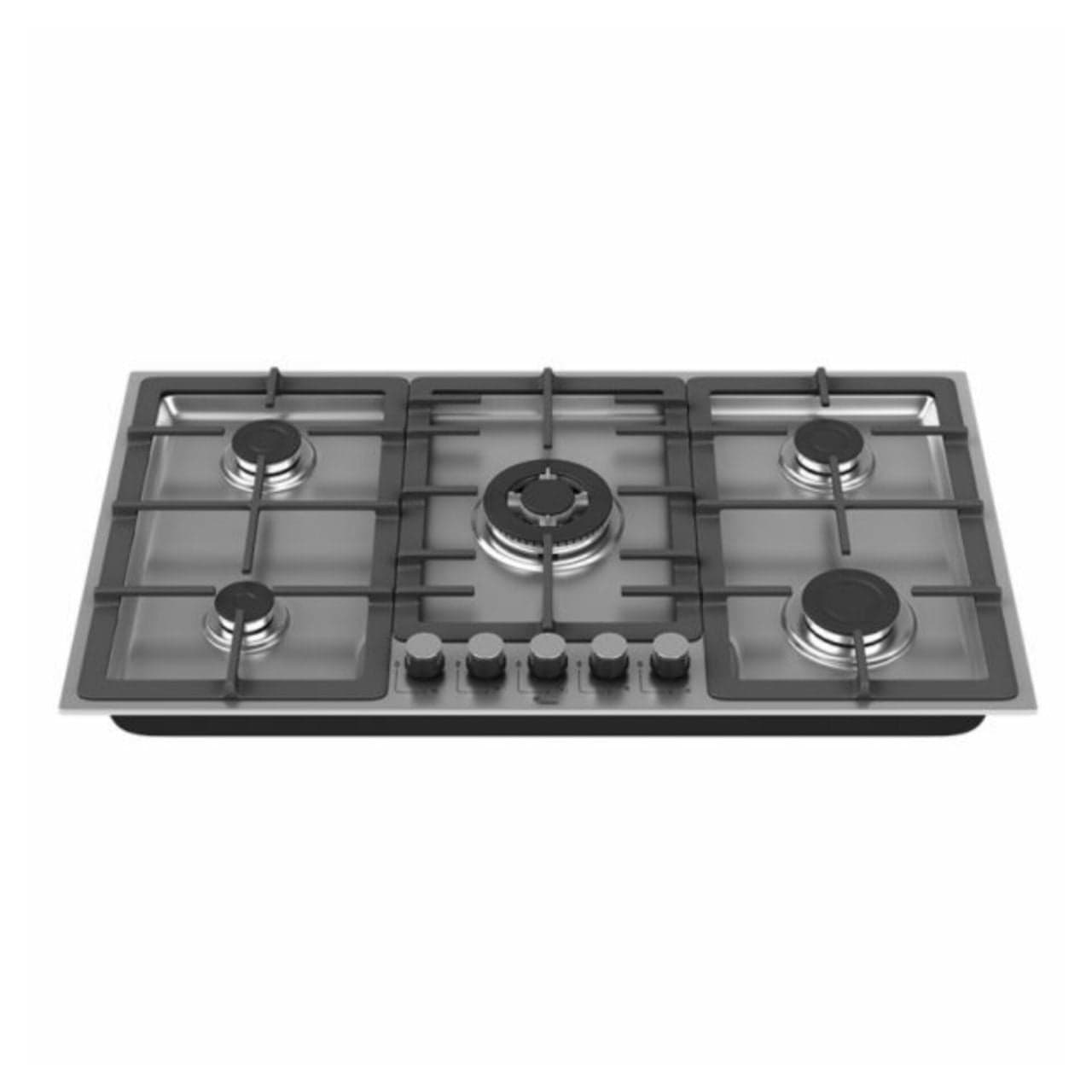 اجاق صفحه ای سیمر مدل S-548