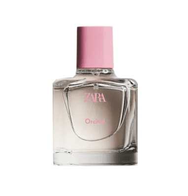ادوتویلت زنانه ZARA Orchid زارا اورکید 90 میل