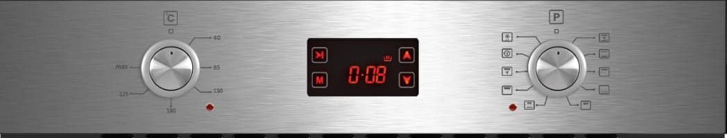 فرتوکار دیروک مدل DiR3523BO — تصویر ۵
