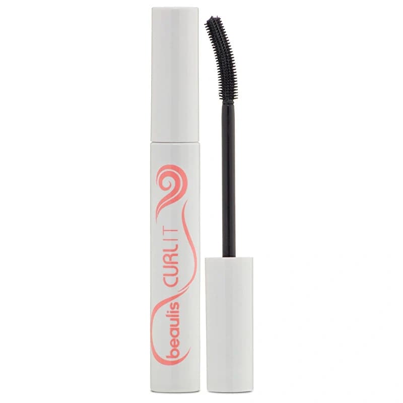 ریمل مژه بیولیس حجم دهنده و حالت دهنده curl it