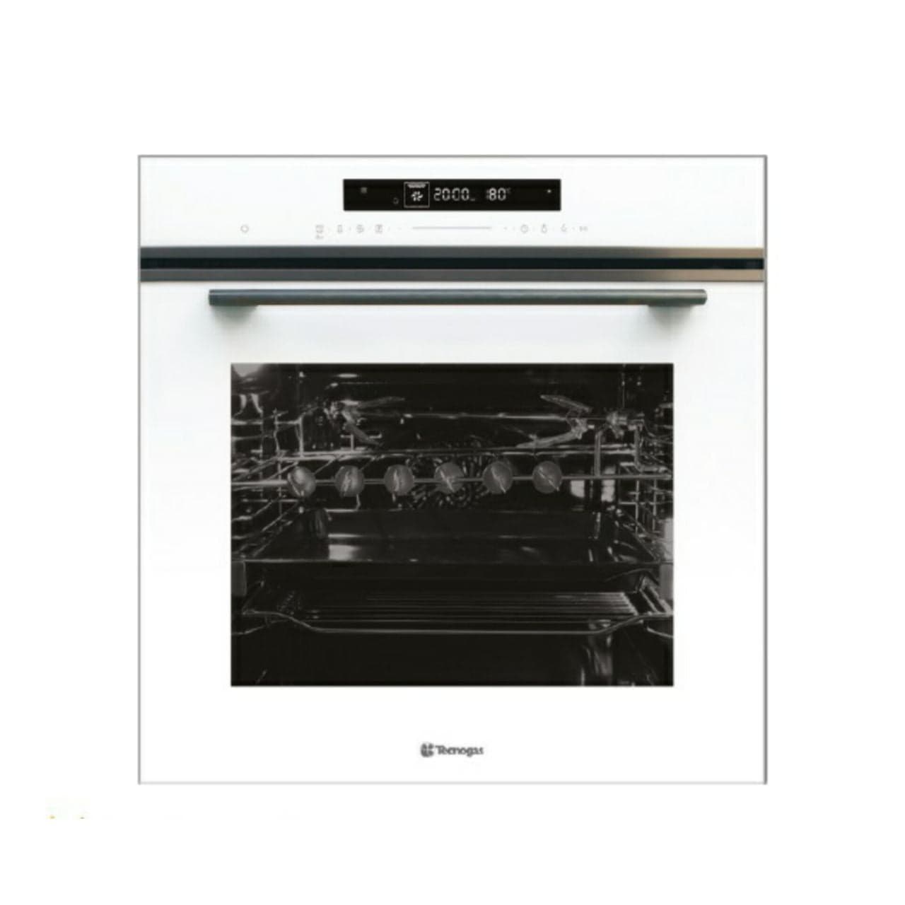 فرتوکار تکنوگاز مدل TTE-6607W