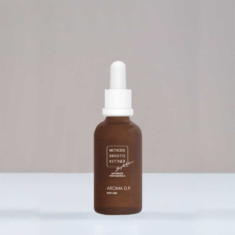 عطر و اسانس بدن d.p. 50 میلی لیتر ام بی کی