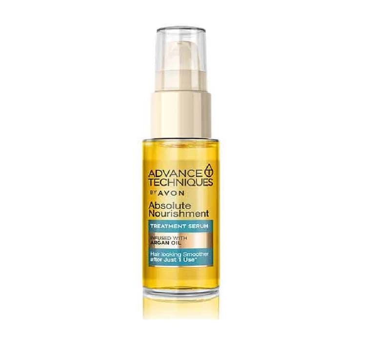 سرم روغن آرگان آون AVON حجم 30 میل