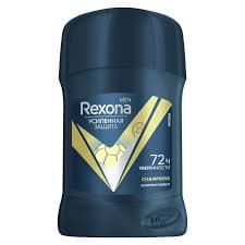 مام صابونی رکسونا Rexona مدل Champions حجم 50 میل — تصویر ۴