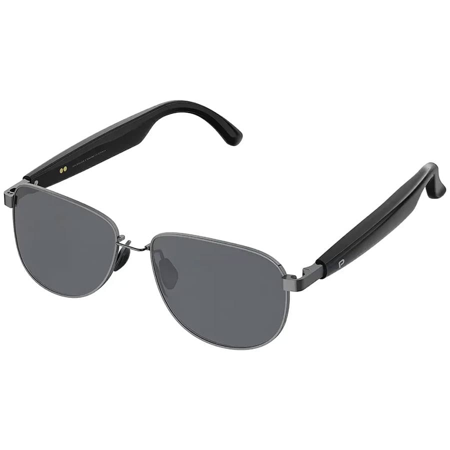 عینک آفتابی پلاریزه هوشمند پرودو Porodo Silenza Polarized Smart Sunglasses