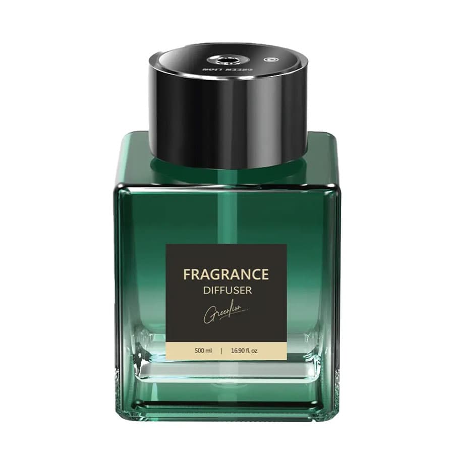 خوشبو کننده هوشمند هوا گرین لاین Green Lion Mega Fragrance Diffuser