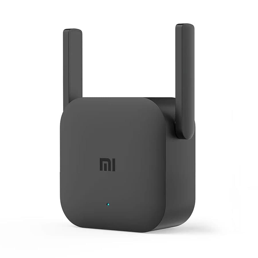 قویت‌ کننده وای‌ فای شیائومی Mi Wi-Fi Range Extender Pro R03