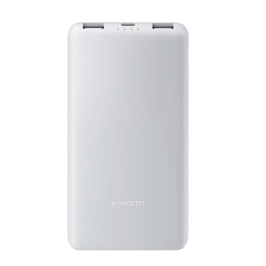 پاوربانک 10000 میلی آمپر 22.5 وات شیائومی Xiaomi Power Bank 10000mah 22.5W Lite P16ZM
