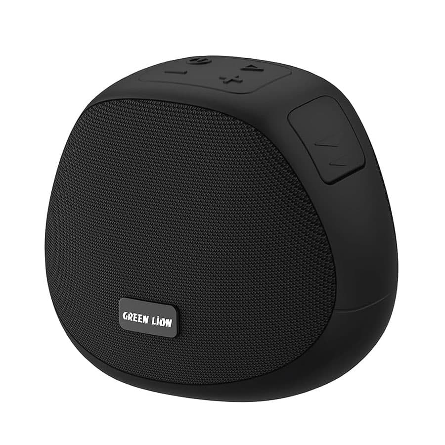 اسپیکر بلوتوث گرین لاین Green Lion Alps Wireless Speaker