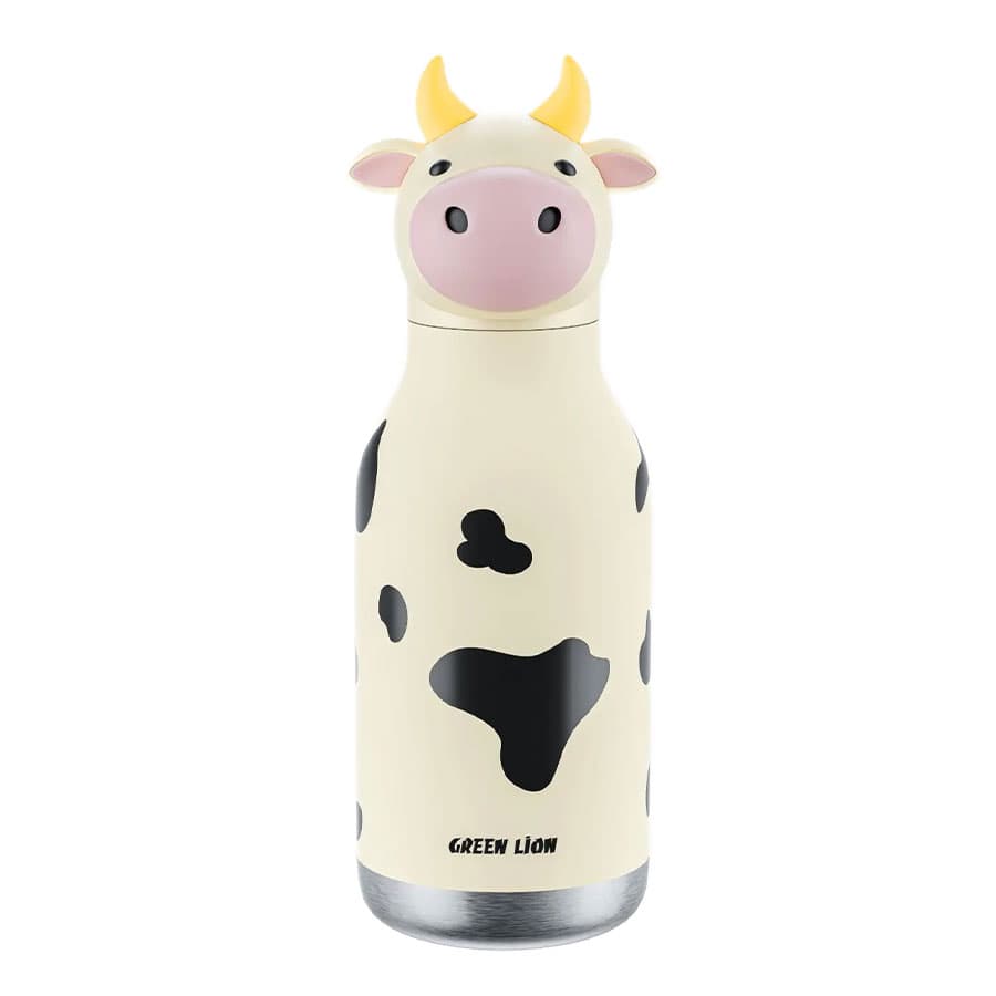 ماگ وکیوم کودکان گرین لاین Green Lion Juniors Vacuum Tumbler 450ML