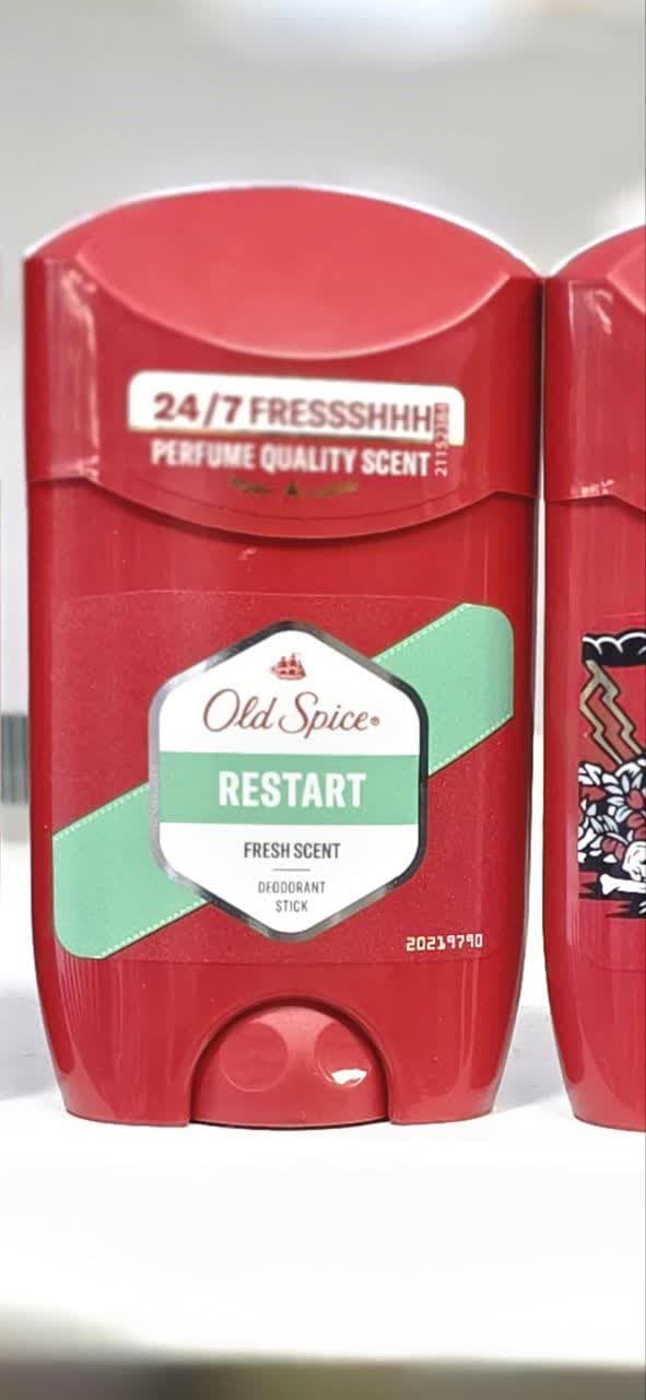 مام استیک اولد اسپایس مدل restart — تصویر ۳