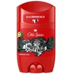مام صابونی اولد اسپایس Old Spice مدل Wolfthorn حجم 50 میل — تصویر ۱۱