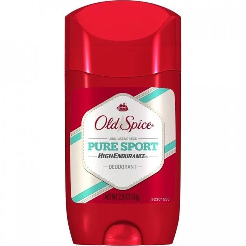 مام صابونی اولد اسپایس Old Spice مدل Original حجم 50 میل — تصویر ۶