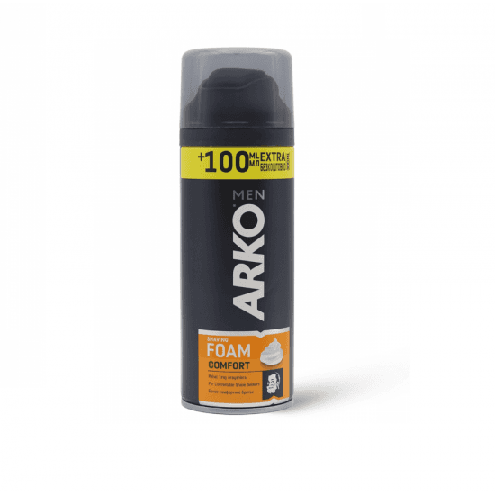 ژل اصلاح آرکو من ARKO MEN مدل COMFORT حجم 200 میل