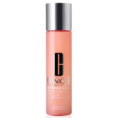 تونر آبرسان کلینیک Clinique مدل Moisture surge حجم 200 میل — تصویر ۳