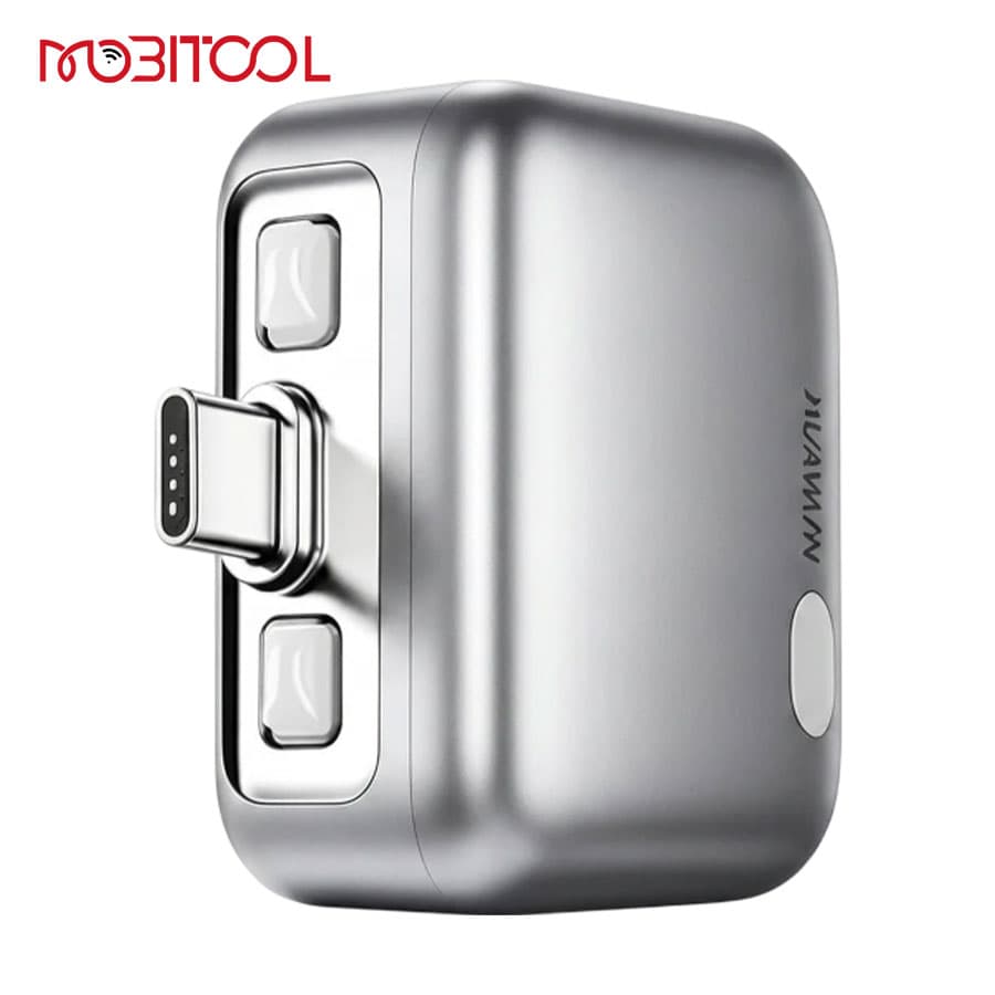 قطع کن هوشمند شارژر KUWAJIA Smart Auto-Disconnect Charging Adapter — تصویر ۳