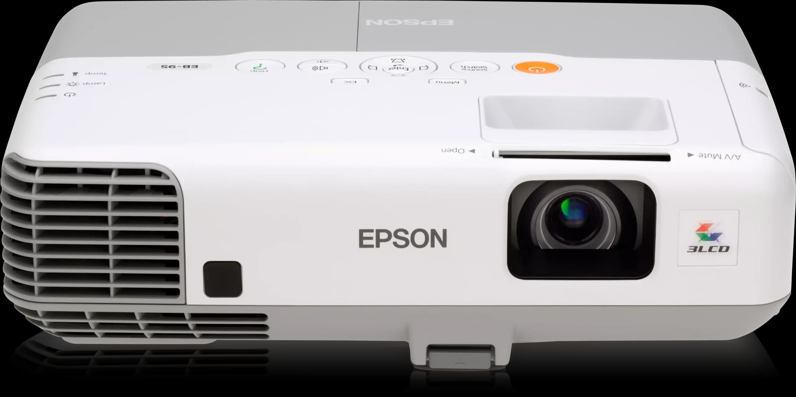 ویدیو پروژکتور استوک EPSON EB-95