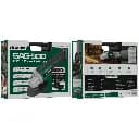 مینی فرز شارژی 21 ولت گرین لاین Green Lion GAG-900 Cordless Angle Grinder — تصویر ۱۱
