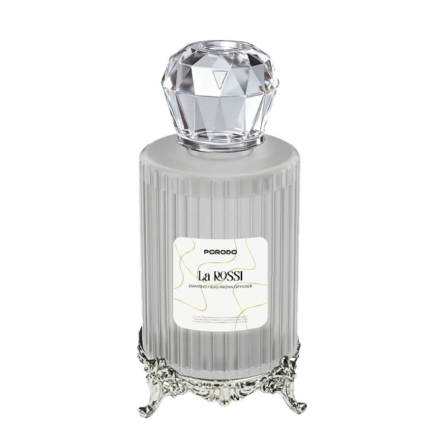 خوشبو کننده هوا پرودو Porodo La Rossi Diamond Head Aroma Diffuser