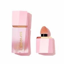 رژ گونه شیگلم Sheglam رنگ Hush Hush