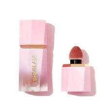 رژ گونه شیگلم Sheglam رنگ Risky Business