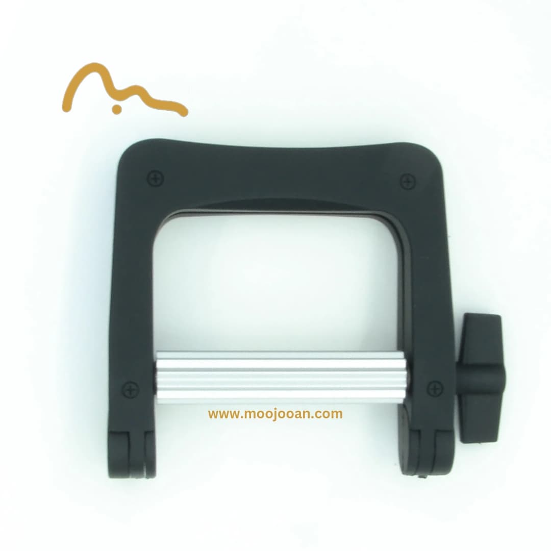 دستگاه تیوپ خالی کن مشکی اسکوییزر SQUEEZER