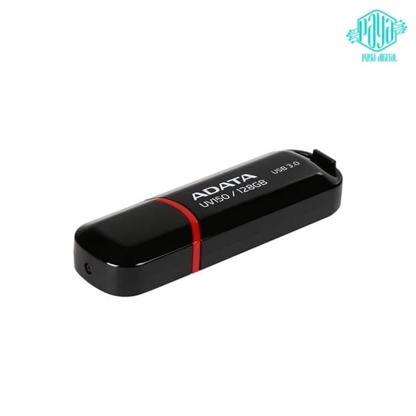 فلش مموری ای دیتا مدل DashDrive UV150 ظرفیت 128 گیگابایت — تصویر ۵