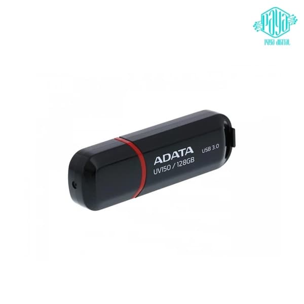 فلش مموری ای دیتا مدل DashDrive UV150 ظرفیت 128 گیگابایت — تصویر ۶