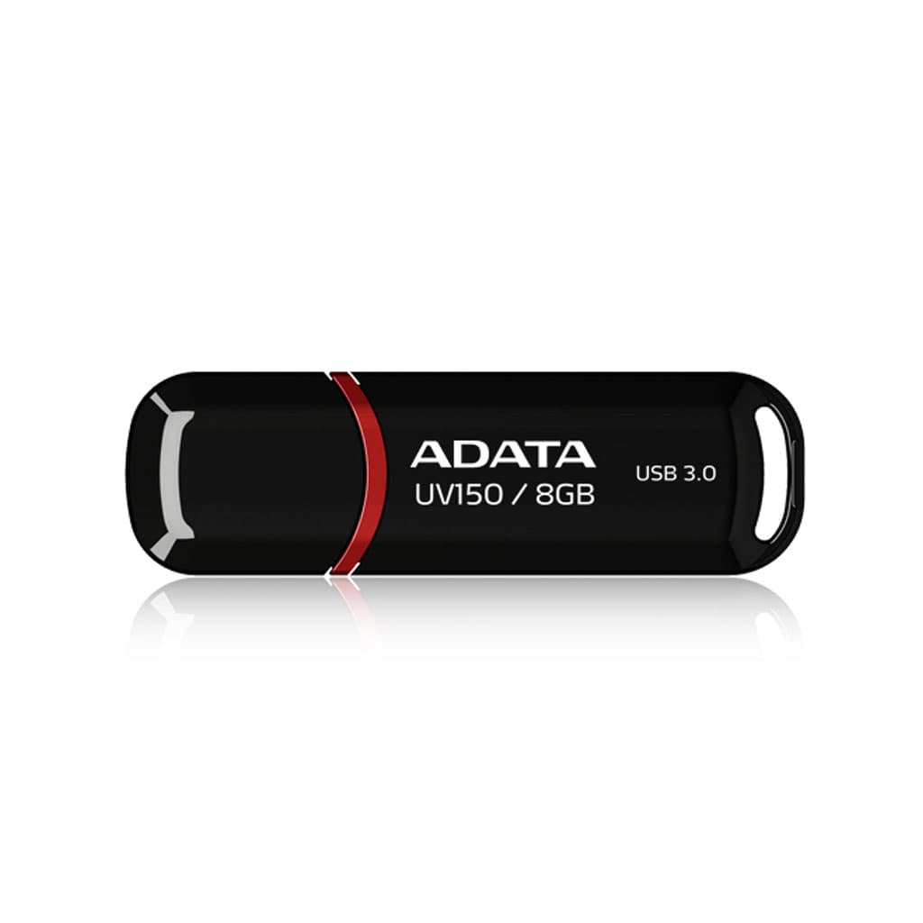فلش مموری ای دیتا مدل DashDrive UV150 ظرفیت 128 گیگابایت — تصویر ۱۱