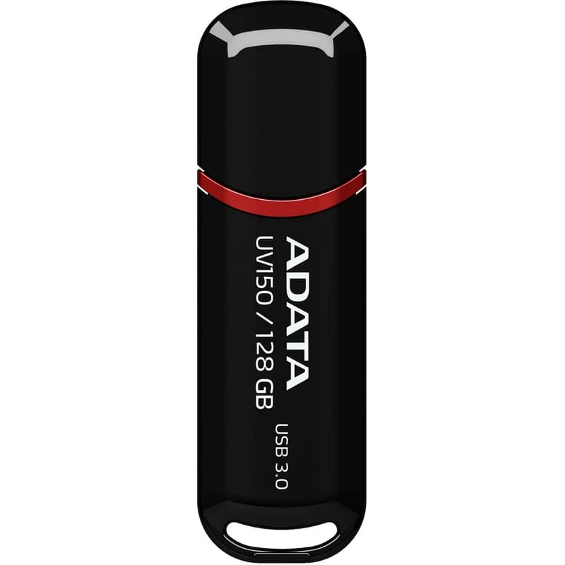 فلش مموری ای دیتا مدل DashDrive UV150 ظرفیت 128 گیگابایت — تصویر ۱۲