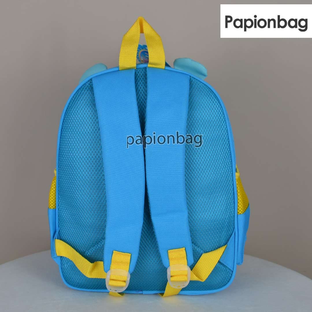 ست کیف پیش دبستانی پسرانه شیر و جامدادی فضانورد — تصویر ۷