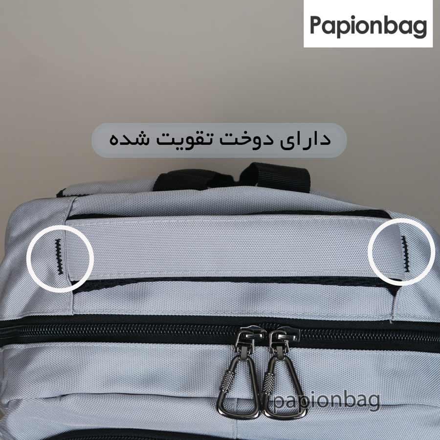 ست پسرانه کیف اسپرت و جامدادی فوتبالی — تصویر ۱۲