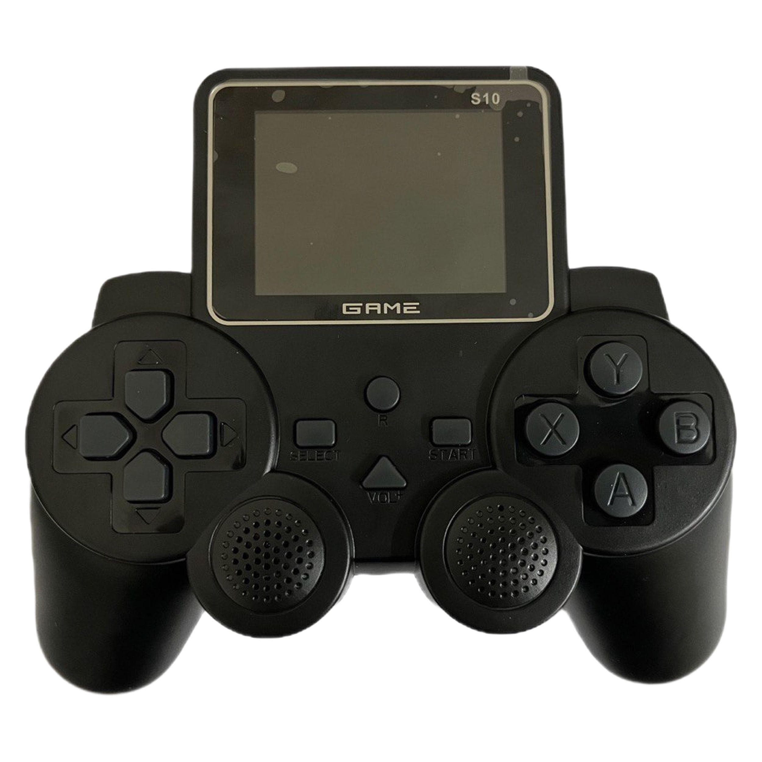 کنسول بازی مدل S10 Gamepad