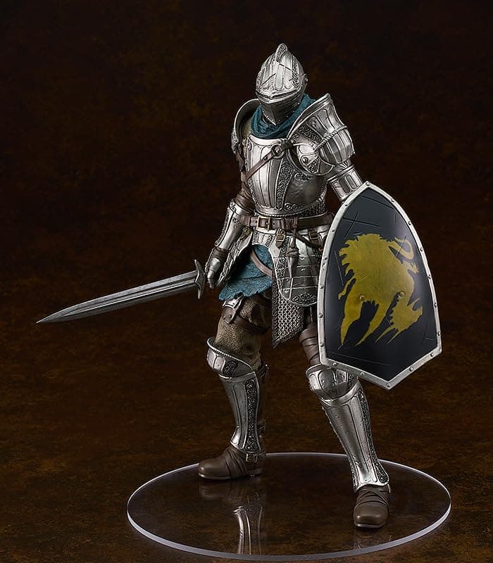 فیگور دیمن سولز Demon’s Souls (فیگماکپی) — تصویر ۱۲