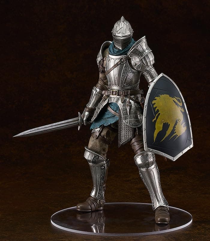 فیگور دیمن سولز Demon’s Souls (فیگماکپی) — تصویر ۱۰
